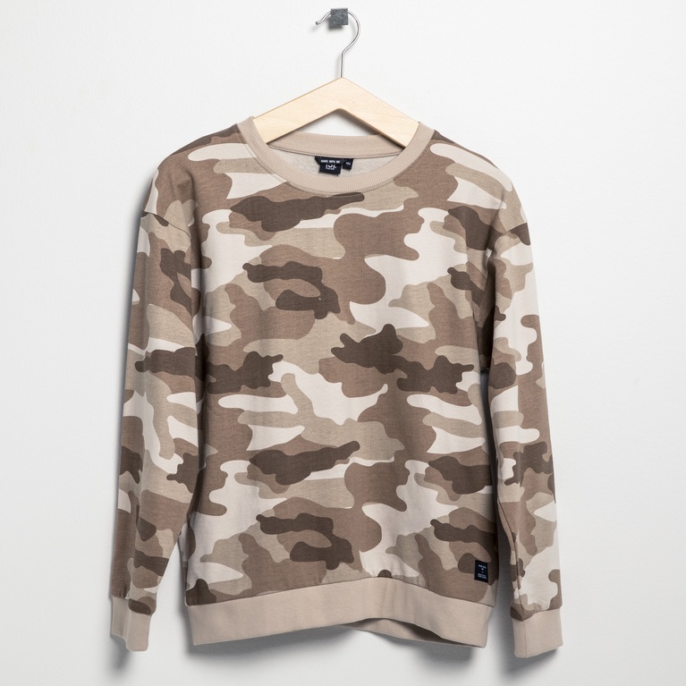 Pusero "Liberty Camo" Pusero "Liberty Camo"